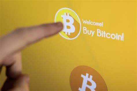 Crypto Might Get Some Banks - Bloomberg