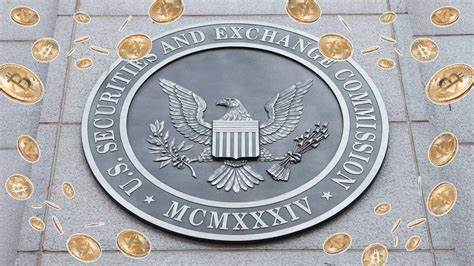 SEC Cracks Down on Cryptocurrency Market Manipulation in Major Fraud Case - CEOWORLD magazine