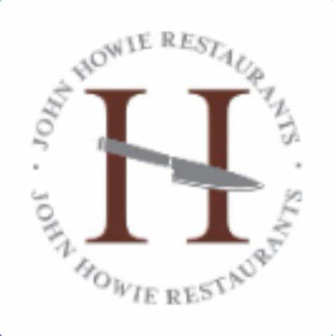 RESERVATIONS - John Howie Restaurants