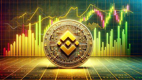 Binance Coin (BNB) News-Update: Eine Woche strategischer Schritte und Marktdynamik