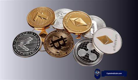 Next Crypto to Explode: 3 Altcoins Set to 100x in 2025 - DLNews