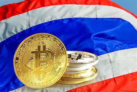 Thailand SEC adds Tether USDT to list of approved cryptocurrencies