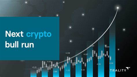 October 2024 Could Spark the Next Big Crypto Bull Run Cycle - Crypto News Flash