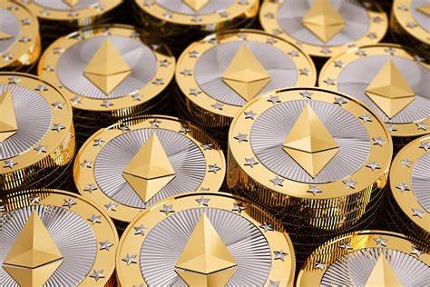 3 Reasons to Buy Ethereum Before 2025 - The Motley Fool