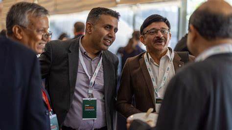 Exploring Synergies Around StartupXPO Dubai