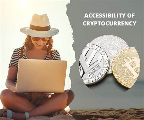 The Intersection of Bitcoin And Biometrics: Enhancing Security With Cryptocurrency - Geek Vibes Nation