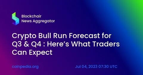 Expert that Forecasted the Dogecoin Price Bull run of 2021 Hints at 8,000x Explosion for RCOF by Q4 2024 - Blockchain News