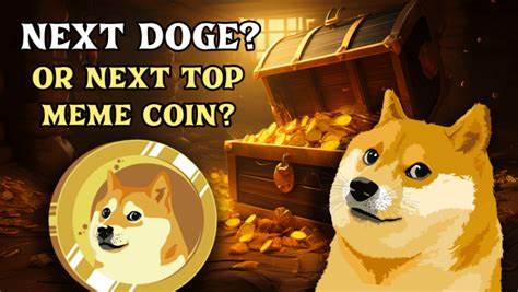 Can these New Meme Coins be the next 1000x Dogecoin? Top 5 Meme Coin Presale - Analytics Insight