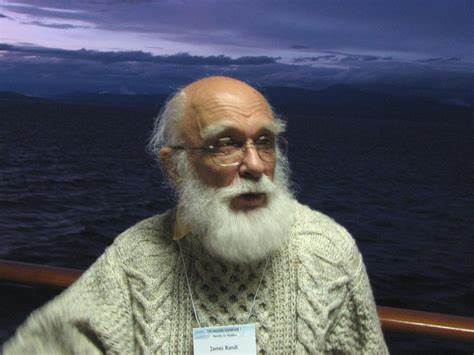 A Man Who Destroyed Skepticism