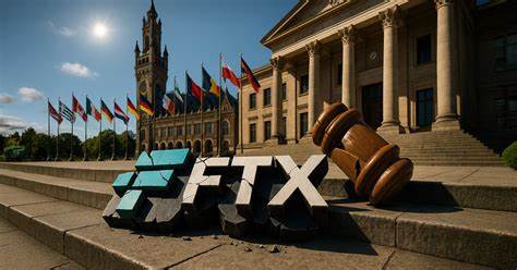 Why FTX ruling on China payouts matters: Global precedent at stake