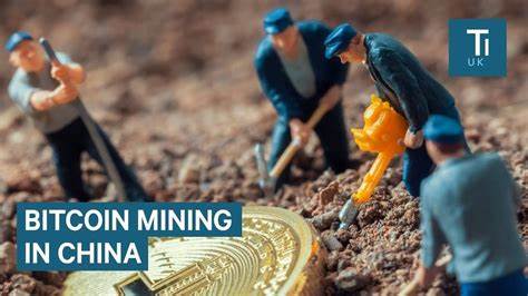 Chinese Bitcoin company mines one-third of all blocks in a day, dethrones US - Finbold - Finance in Bold