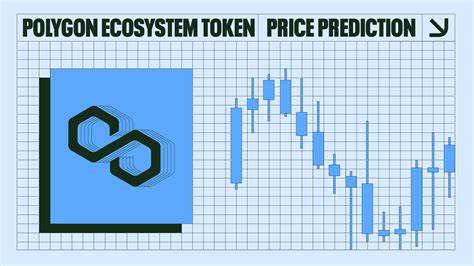 Polygon (POL) Uptrend Confirmed by Higher Low, Price Rally Expected - CCN.com