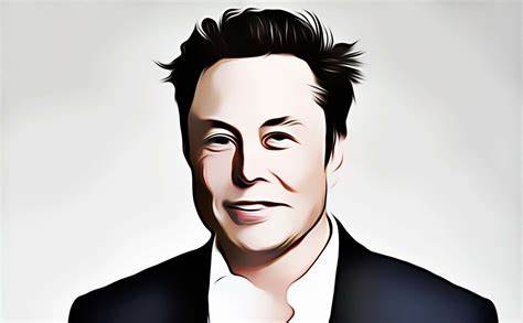 Elon Musk Laser Eyes Profile Picture Sparks Speculation - Bitcoin.com News