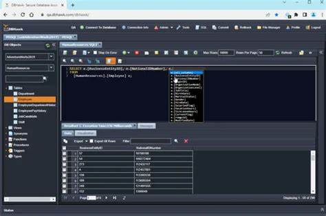 SQL Fiddle – Online SQL Compiler for Learning and Practice