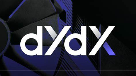 dYdX Chain starts paying trading rewards following governance vote - The Block