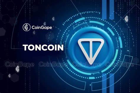 Can Toncoin Price Hit ATH as TON Whales Speculate Pavel Durov Prison Release? - CoinGape