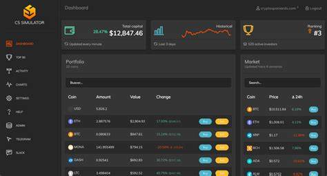 How Fake Transaction Simulators Can Put Your Funds at Risk - CCN.com