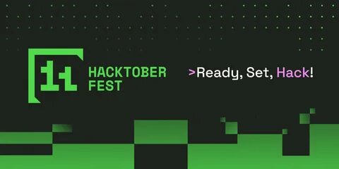 Hacktoberfest 2024