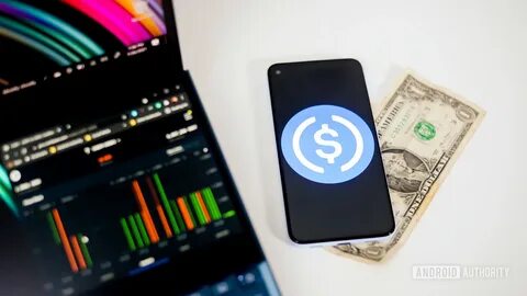 What is USD Coin? Is USDC a safer stablecoin bet than Tether? - Android Authority