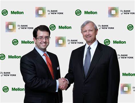 The Bank of New York Mellon Corporation (BK)’s CEO Is Very Tech Proficient, Says Jim Cramer