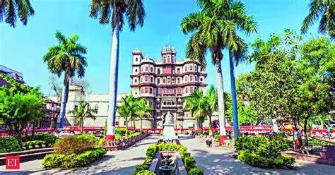 Cleaner cities: Here's the blueprint Indore offers for India - The Economic Times