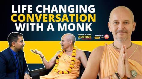 Can AI have a soul?" – A conversation with a Christian monk