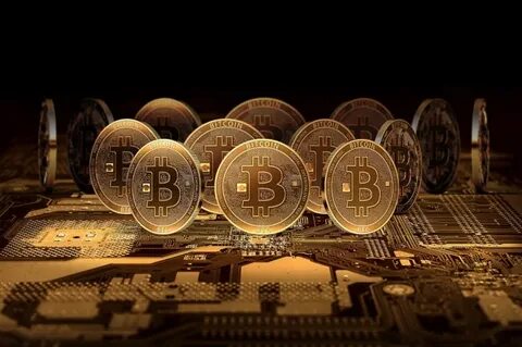 Stock markets, bitcoin down as Trump policies roil markets - New Straits Times
