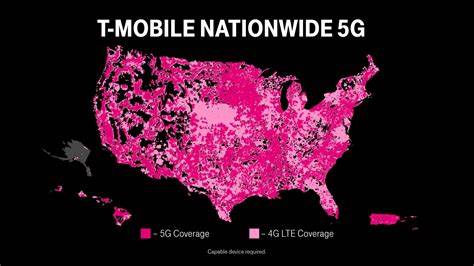 T-Mobile US (TMUS) Expands 5G and Fiber Network, Announces Dividend for 2025
