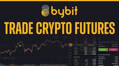 How to Trade Inverse Crypto Futures Contracts on Bybit - Bybit Learn