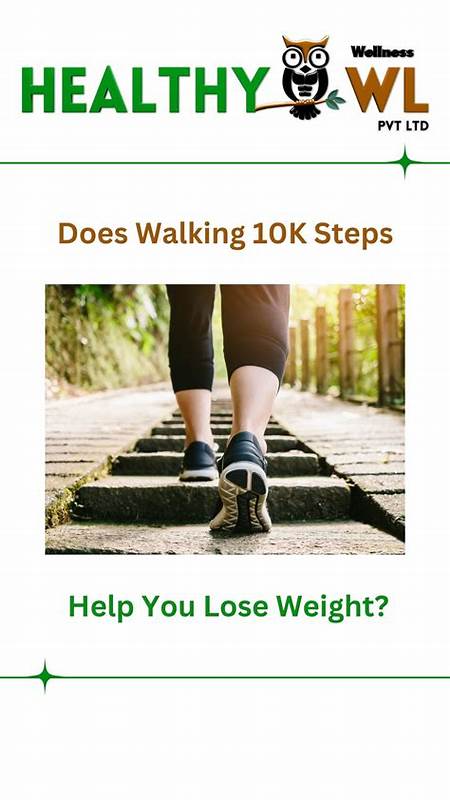 Scientists bust myth of 10k steps path to good health