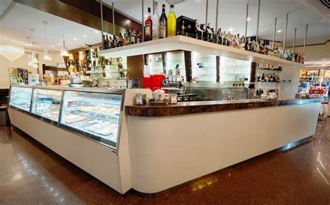 Trova i migliori Bar nelle vicinanze: orari e numeri di telefono