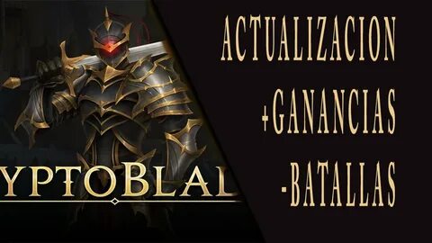 Phase IX: A New Era of CryptoBlades Earning - The Crypto Basic