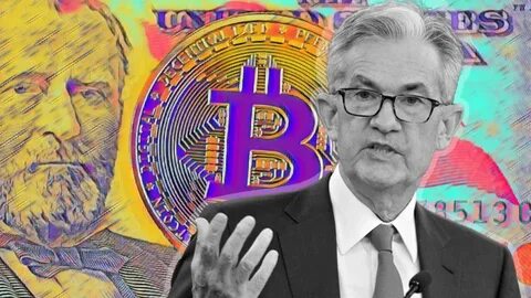 Fed Chair Powell Says Bitcoin Has 'Staying Power' as an Asset Class - Decrypt