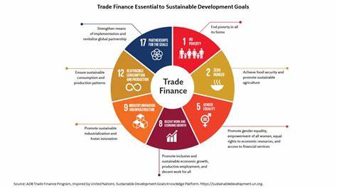 Can tokenisation narrow the global trade finance gap?