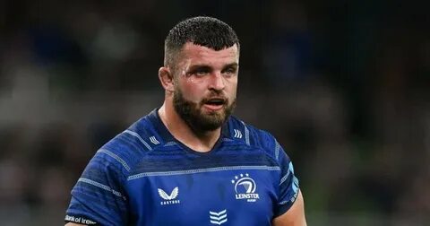 Connacht confirm two signings from Leinster, including Ben Murphy - RugbyPass