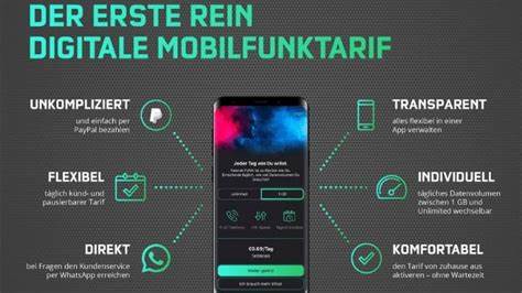 Erfahrungen mit Freenet Funk und mögliche Alternativen : r/de_EDV - Reddit