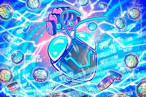 2025 will be the year of AI agents, Web3 execs say - Cointelegraph
