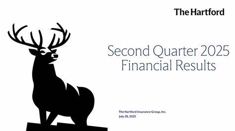 What to Expect From Hartford Insurance's Q2 2025 Earnings Report