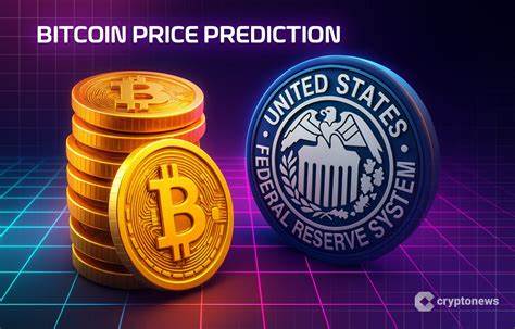 Bitcoin Steady as Fed Cuts Interest Rates for First Time Since December