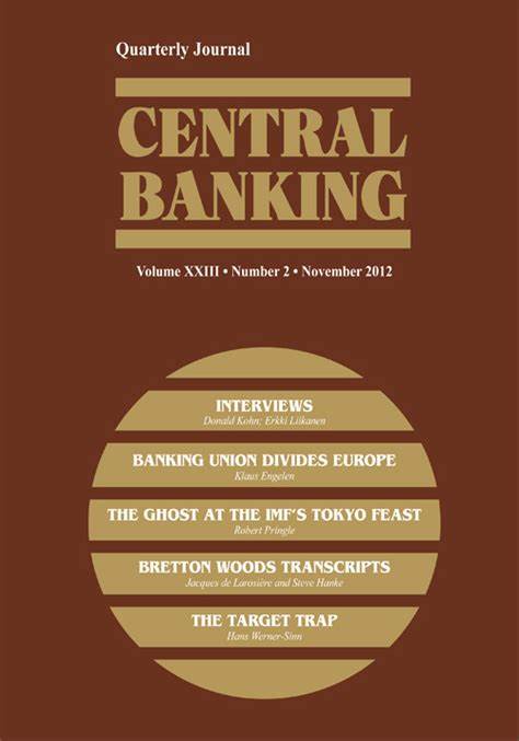 Central Banking Journal
