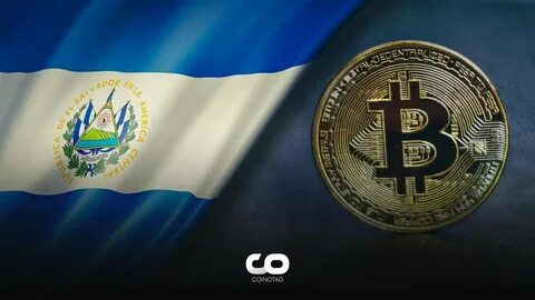 El Salvador’s $300 Million Bitcoin ‘Revolution’ Is Failing Miserably - Bloomberg