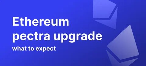 Ethereum Pectra Upgrade - Coinbase