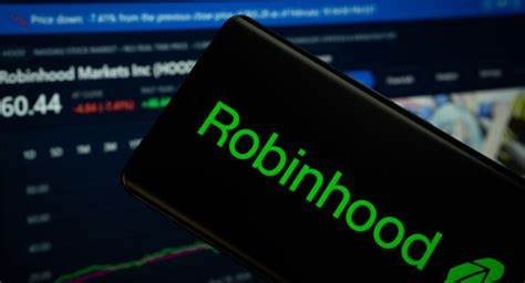 Robinhood Stock Is Falling After S&P 500 Snub. Why That’s Shortsighted
