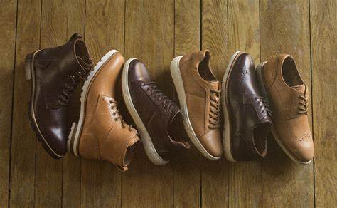 EXCLUSIVE: Florsheim to Release Premium Men’s Shoe Range Made With Horween Leather