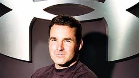 Under Armour CEO Kevin Plank’s Pay Package Hits $11 Million