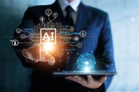 How AI Is Used in Business - Investopedia