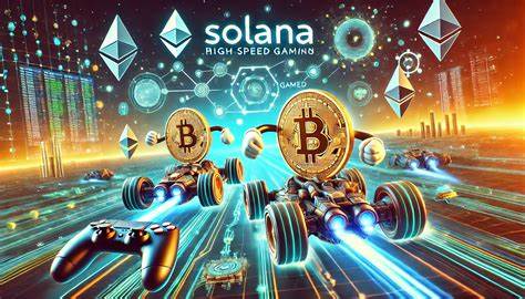 Sonic SVM, Gaming Project on Solana Blockchain, Plans $12.8M Node Sale - CoinDesk