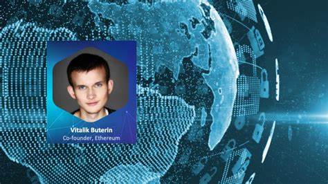 In broad discussion on crypto's future, Vitalik Buterin warns political tokens 'are vehicles for unlimited political bribery'