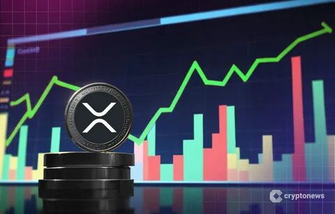 $7 Billion Influx Fuels Bullish XRP Price Breakout – Could It Reach a New All-Time High Soon? - Cryptonews