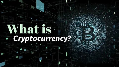 What Is Cryptocurrency? How Is It Used? - Built In